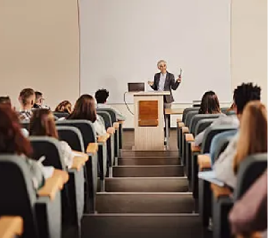 Academic Exchange Forums